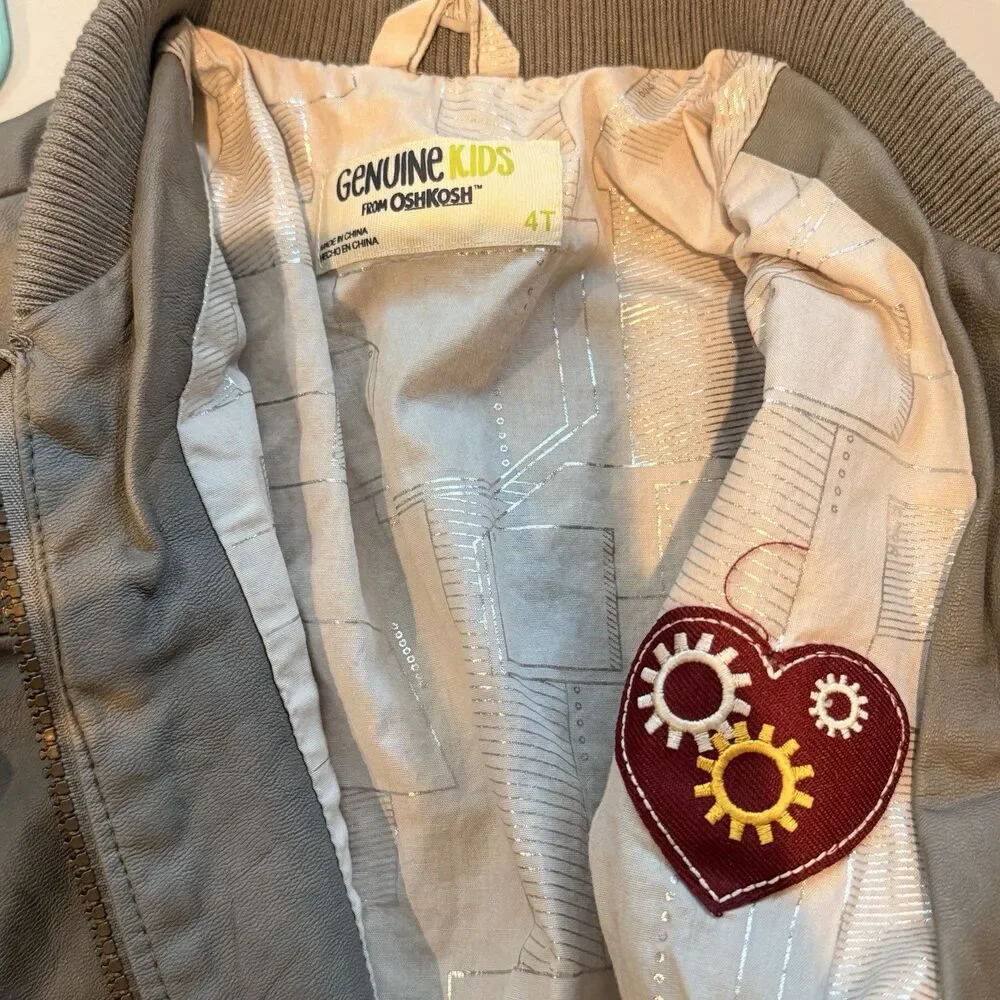 OshKosh Bgosh oshkosh genuine